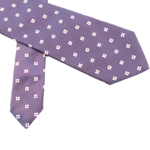 Beymen Tie Men Medium Violet Red - Picture 4 of 5